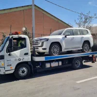 امداد خودرو خودروبر کفی خودروسوار کفی ماشین بر