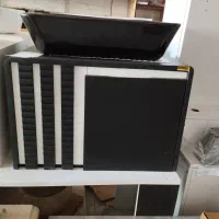 کابین روشویی|لوازم سرویس بهداشتی|آبیک, |دیوار