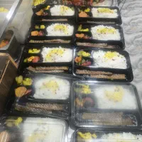 غذا رستوران سرآشپز کبیر