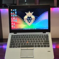 مینی i7 فول پورت hp ویندوز 11برای ترید لینوکس آفیس|رایانه همراه|تهران, میدان ولیعصر|دیوار