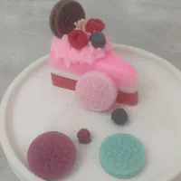 شمع  های یلدایی و دستساز|صنایع دستی و سایر لوازم تزئینی|قم, سراجه (۱۵ خرداد)|دیوار