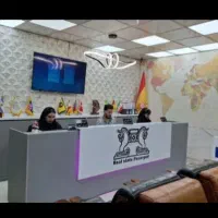فروش واحد۶۲متری دولتخواه شمالی
