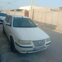 سمند LX