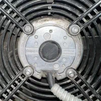 هیتر بخاری گازی انرژی ۶۴۰ فن آلمانی|بخاری، هیتر، شومینه|شهریار, شهریار|دیوار