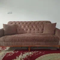 مبل نو چستر کلاسیک
