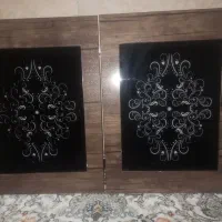 ۲عددتابلودیواری