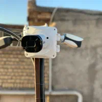 دوربین مداربسته AHD Ip ccvt اقساطی