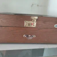 کنسول قاشق کشو دار|بوفه، ویترین، کنسول|مشهد, الهیه|دیوار