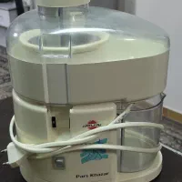 آبمیوه گیری پارس خزر 700p