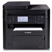 پرینتر کنون mf217w