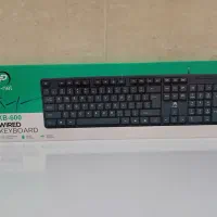 کیبرد pnetنو و باسیم