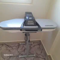 اتو پرس دسینیDssini