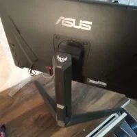 مانیتور asus tuf gaming اینچ 27|قطعات و لوازم جانبی رایانه|اهواز, کوروش|دیوار