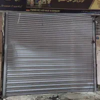 درب برقی اصفهان|خدمات پیشه و مهارت|فولادشهر, B4|دیوار