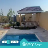 اجاره ویلا استخر رو باز در شاهنامه مشهد|اجارهٔ کوتاه‌مدت ویلا و باغ|مشهد, دهشک|دیوار