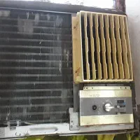 فروش کولر اوجنرال ۱۸ هزار|کولر گازی و فن‌کوئل|رودان, |دیوار