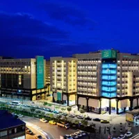 پذیرشگر هتل