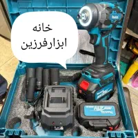 بکس بادی/شارژی 750نیوتن براشلس ماکیتا