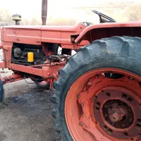 تراکتور رومانی مدل 63 تمیز|خودرو سنگین|سراب, |دیوار