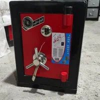 گاوصندوق ایمن گاو صندوق گلد سیف کاوه