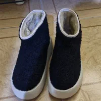 نیم بوت ترندی کاملا نو،آگ زمستانه