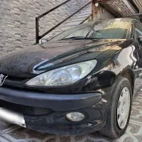 ۲۰۶ تیپ ۲ مدل ۹۷