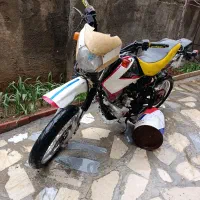 تریل پیشرو سی دی ای