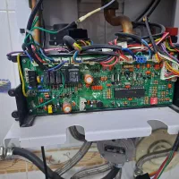 تعمیر پکیج شبانه روزی|خدمات پیشه و مهارت|سنندج, |دیوار