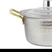 سرویس قابلمه 12 پارچه|ظروف پخت‌وپز|پاوه, |دیوار