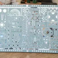 تابلو رنگ روغن