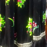 لباس محلی|لباس|یاسوج, |دیوار