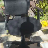 صندلی چرخ دار