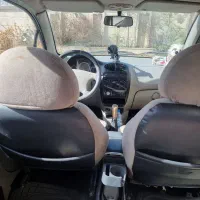 mvm 110|خودرو سواری و وانت|کرج, شهرک بنفشه|دیوار