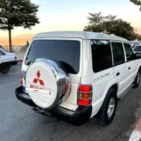 پاجیرو مدل ۲۰۰۲