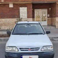 پراید مدل ۹۰ فرمان هیدرولیگ|خودرو سواری و وانت|قم, زنبیل آباد|دیوار