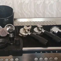 دستگاه اسپرسوساز صنعتی|کافی‌شاپ و رستوران|کنگاور, |دیوار