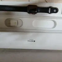 اپل واچ سری3سایز42 اصلی کارتون بزرگ|ساعت|داران, |دیوار