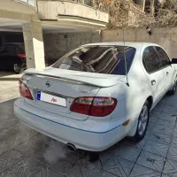 ماکسیما مدل ۸۹ بدون مشابه|خودرو سواری و وانت|کرج, عظیمیه|دیوار