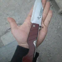 چاقو|کلکسیون اشیاء عتیقه|کرمانشاه, |دیوار