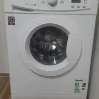 لباسشویی درحدنو