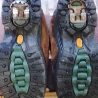 کفش کوهنوردی