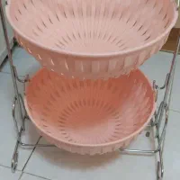 جا سیب زمینی و پیاز لیمون