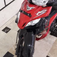 TVSراگز مدل ۱۴۰۳