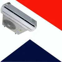 کولر گازی جنرال ایس 18000 یکی مونده قیمت زیر فی