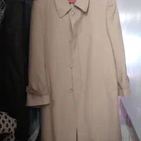 تعدادی کاپشن دخترانه و پالتو حراج