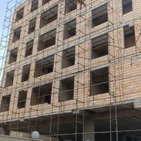 داربست فلزی شهروند(سلیمی)|خدمات پیشه و مهارت|باقرشهر, |دیوار