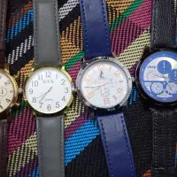 ساعت مچی سالم