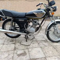 موتور پلاک عادی ۸۳