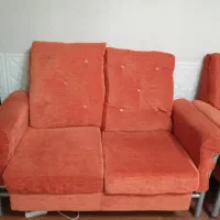 مبل اسپورت|مبلمان خانگی و میز عسلی|رشت, نیکمرام|دیوار