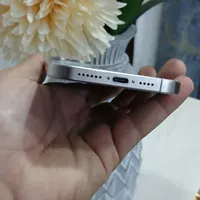 اپل iPhone 15 Pro Max با حافظهٔ ۲۵۶ گیگابایت|موبایل|بهبهان, |دیوار